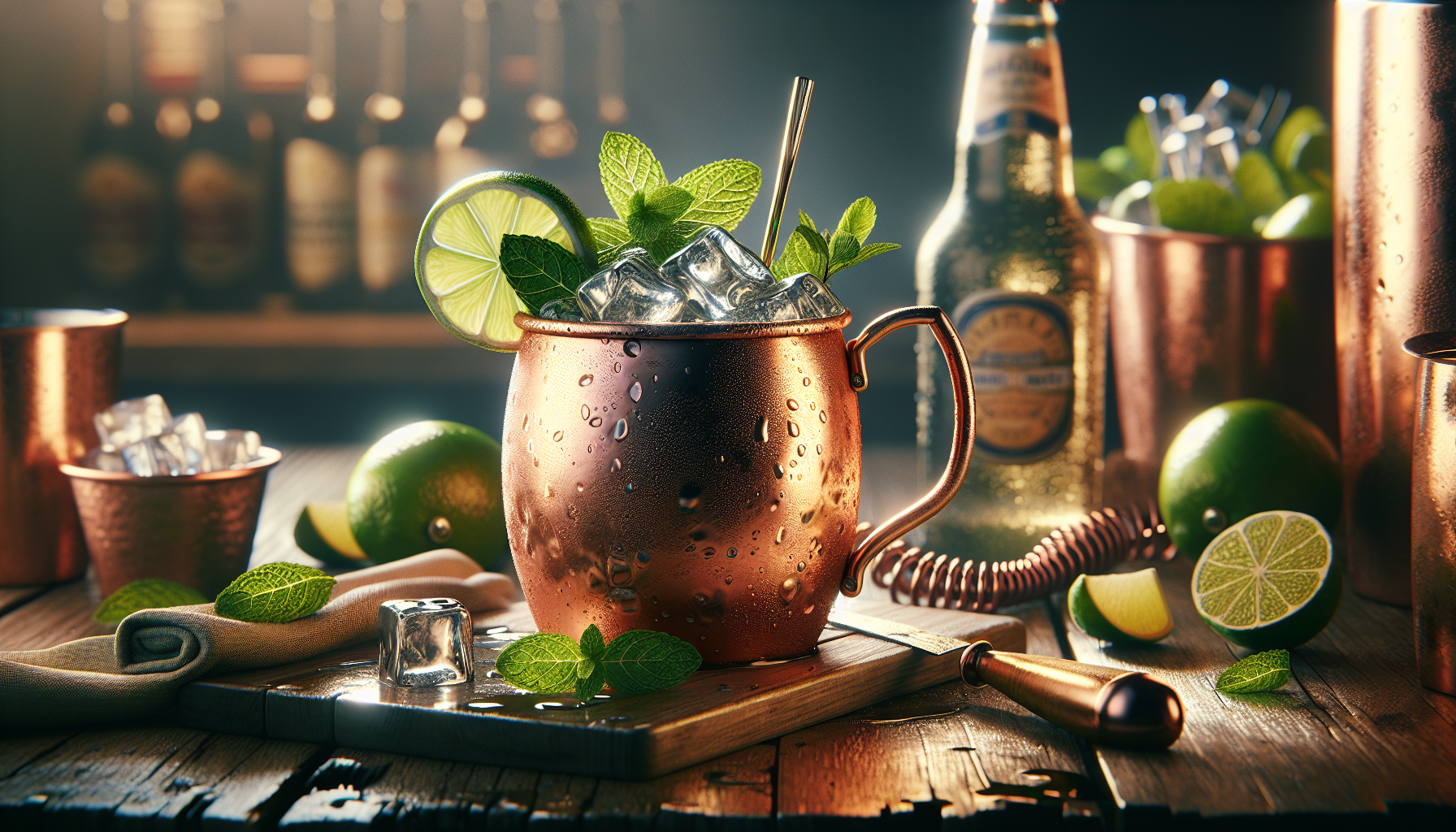 8492 moscow mule przepis na idealny drink