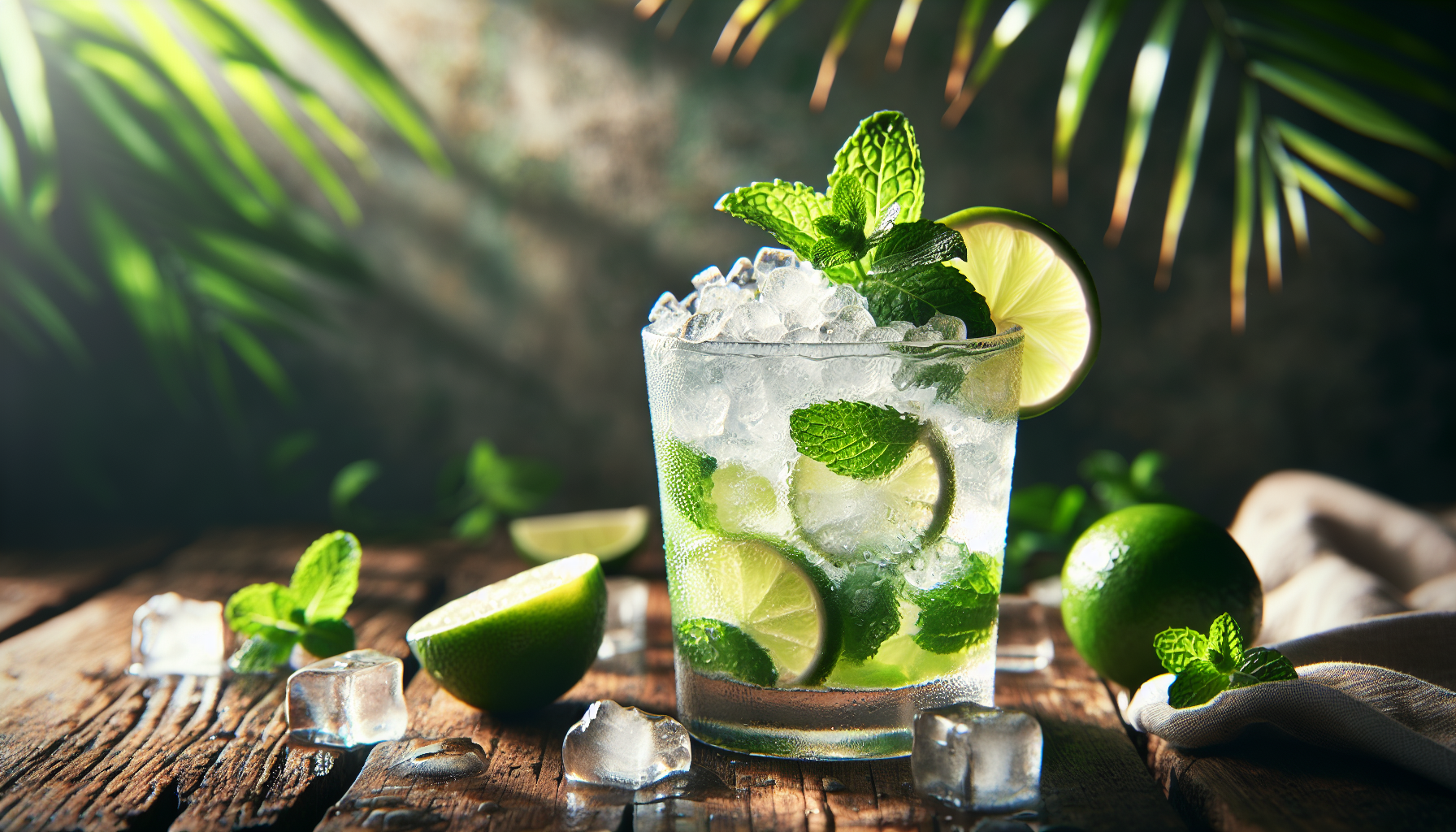 8540 caipiroska drink przepis na orzezwiajacy koktajl z wodka