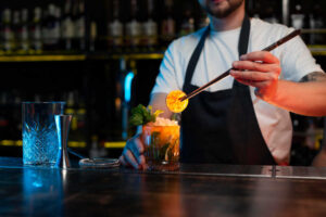 Barman