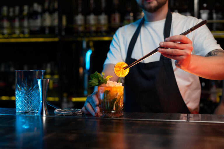 Barman